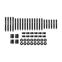 Load image into Gallery viewer, PPE Exhaust Manifold Set - Black