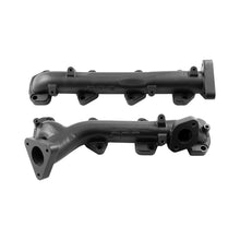 Load image into Gallery viewer, PPE Exhaust Manifold Set - Black