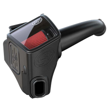 Load image into Gallery viewer, S&B COLD AIR INTAKE, Duramax 6.6L (17-19 & 20-23)