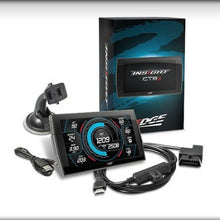 Load image into Gallery viewer, EDGE INSIGHT CTS3 DIGITAL GAUGE MONITOR