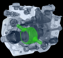 Load image into Gallery viewer, S&S DCR Conversion Kit