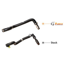 Load image into Gallery viewer, Fleece Replacement Heater Core Hose & Fitting