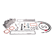 Load image into Gallery viewer, Fleece Performance Intake and Grid Heater Kit