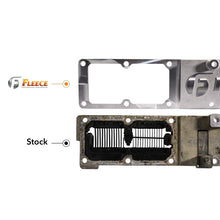 Load image into Gallery viewer, Fleece Performance Intake and Grid Heater Kit