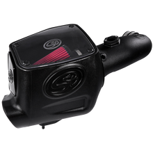 Load image into Gallery viewer, S&B COLD AIR INTAKE, Powerstroke 6.4L