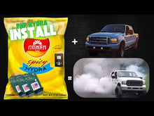 Load and play video in Gallery viewer, 7.3 Powerstroke Hydra Chip- Power Hungry Performance