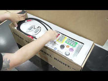 Load and play video in Gallery viewer, Fleece Performance Intake and Grid Heater Kit