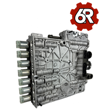 Load image into Gallery viewer, 6R140 Modified OEM Valve Body- The Step Bro -