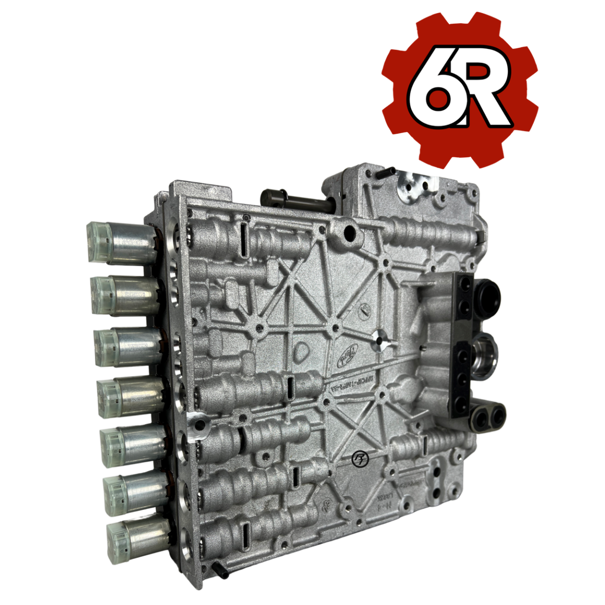 6R140 Modified OEM Valve Body- The Step Bro - – Southern Diesel Worx