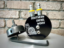 Load image into Gallery viewer, SDW Fuel Tank Sump Kit