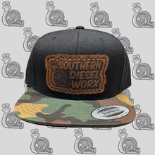 Load image into Gallery viewer, Leather SDW Hats
