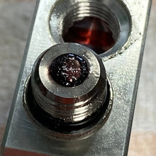Load image into Gallery viewer, PPE Transmission Oil Thermal Bypass Valve
