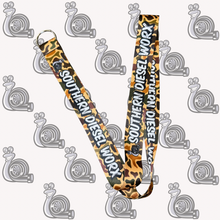Load image into Gallery viewer, SDW Duck Camo Lanyard
