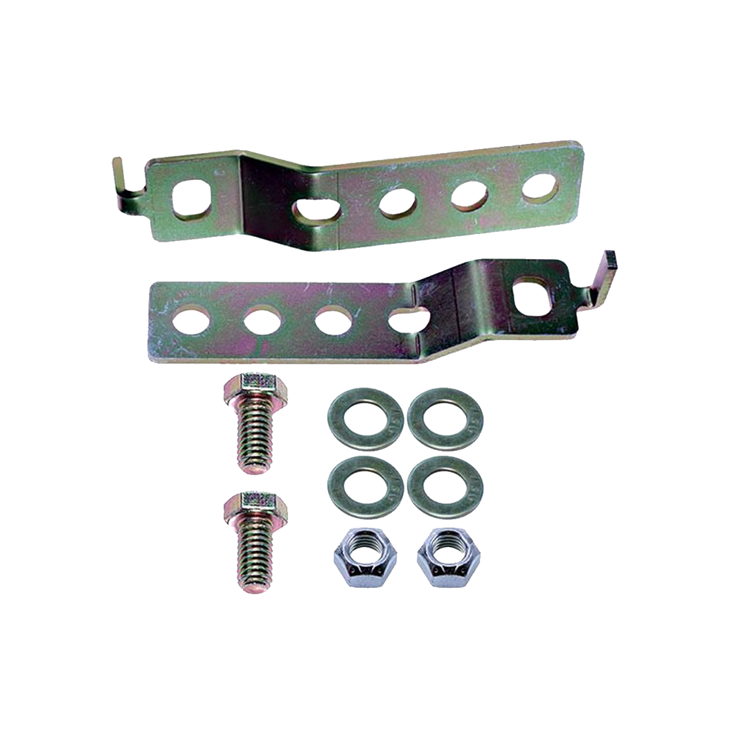 Brake Line Drop Kit 17+ Superduty