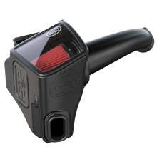Load image into Gallery viewer, S&amp;B COLD AIR INTAKE, Duramax 6.6L (17-19 &amp; 20-23)

