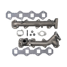 Load image into Gallery viewer, PPE Exhaust Manifold Set - Black
