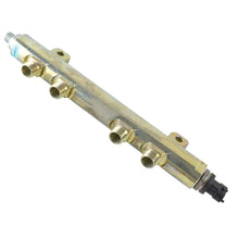 Load image into Gallery viewer, Bosch HPCR Fuel Rail, GM 6.6L Duramax Right Side F 00R L00 143
