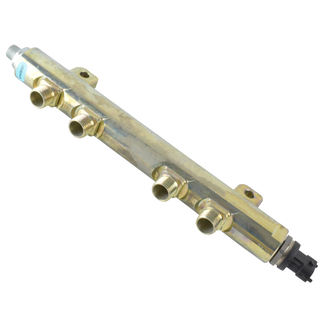 Bosch HPCR Fuel Rail, GM 6.6L Duramax Right Side F 00R L00 143