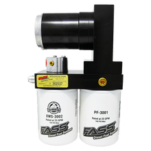 Load image into Gallery viewer, FASS Titanium Signature Series Diesel Fuel System, Powerstroke 6.7L (2017-2021)
