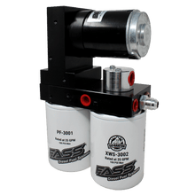 Load image into Gallery viewer, FASS Titanium Signature Series Diesel Fuel System, Durrramax 6.6L (2017-2019)
