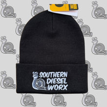 Load image into Gallery viewer, SDW CARHARTT BEANIE
