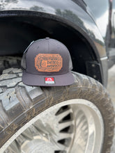 Load image into Gallery viewer, Leather SDW Hats
