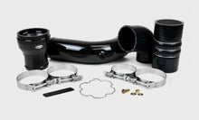 Load image into Gallery viewer, 17-24 Ford 6.7L XDP HD Intercooler Pipe Upgrade with Billet Adapter
