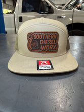 Load image into Gallery viewer, Leather SDW Hats
