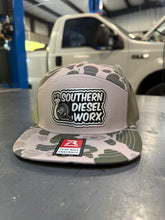 Load image into Gallery viewer, Brushed SDW Hats
