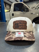 Load image into Gallery viewer, Leather SDW Hats
