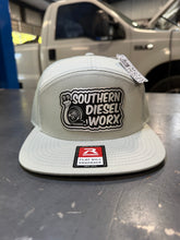 Load image into Gallery viewer, Brushed SDW Hats
