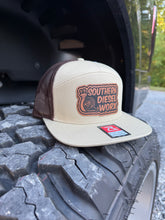 Load image into Gallery viewer, Leather SDW Hats

