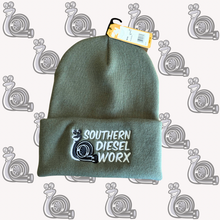 Load image into Gallery viewer, SDW CARHARTT BEANIE
