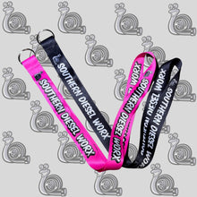 Load image into Gallery viewer, SDW Lanyard
