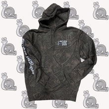 Load image into Gallery viewer, Mechanic Camo Hoodie
