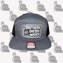 Load image into Gallery viewer, Brushed SDW Hats
