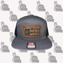 Load image into Gallery viewer, Leather SDW Hats
