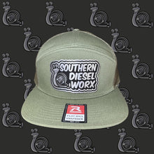 Load image into Gallery viewer, Brushed SDW Hats
