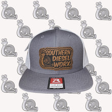 Load image into Gallery viewer, Leather SDW Hats
