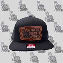 Load image into Gallery viewer, Leather SDW Hats
