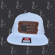 Load image into Gallery viewer, Leather SDW Hats
