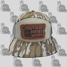 Load image into Gallery viewer, Leather SDW Hats
