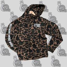 Load image into Gallery viewer, SDW Duck Camo Hoodie
