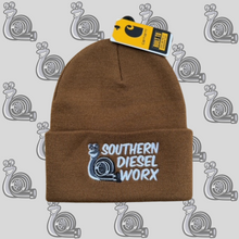 Load image into Gallery viewer, SDW CARHARTT BEANIE
