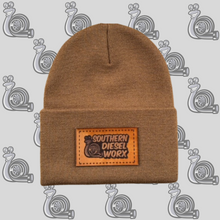 Load image into Gallery viewer, SDW CARHARTT BEANIE
