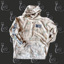 Load image into Gallery viewer, Muted Camo Lightweight Hoodie
