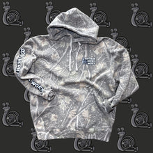 Load image into Gallery viewer, Ghost Camo Hoodie
