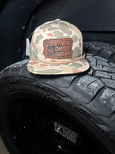 Load image into Gallery viewer, Leather SDW Hats
