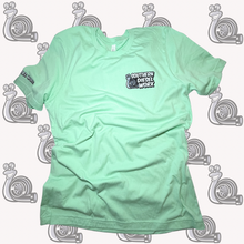Load image into Gallery viewer, Mint SDW Tee
