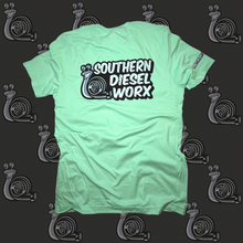 Load image into Gallery viewer, Mint SDW Tee
